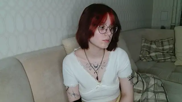 KellePourier's Live XXX Chat