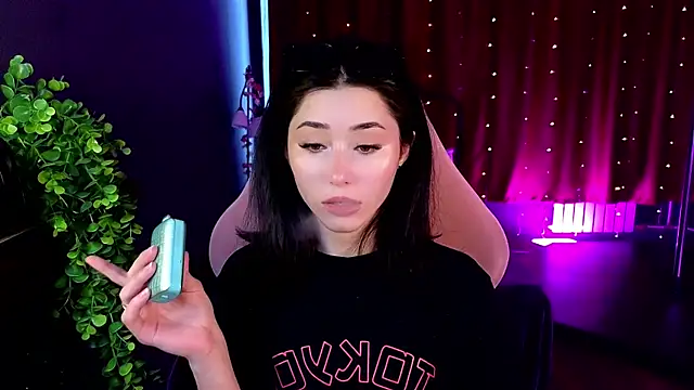 Chat XXX en directo de RedMidnight