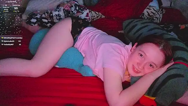 Jane_me0w's Live XXX Chat