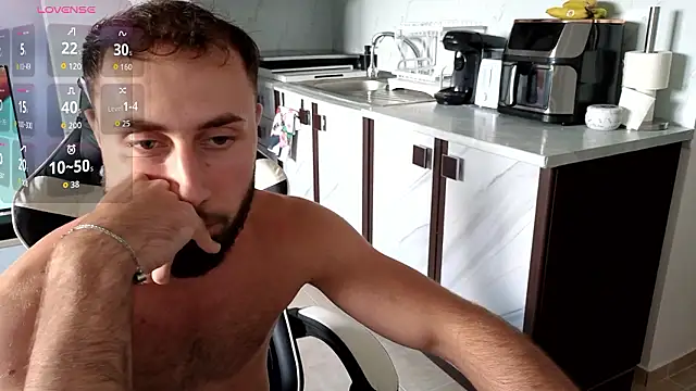 Chat XXX en directo de RyanStorm_