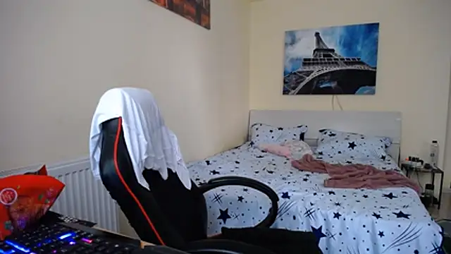 amydamarw Webcam show