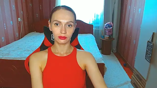 צ'אט XXX בשידור חי של Lady_Sunshine_
