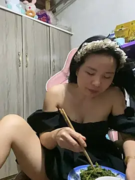 Ivy_Trix2 Obrolan Langsung XXX