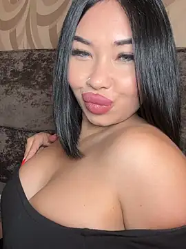 LaaadyDaaamn – Live XXX-chat