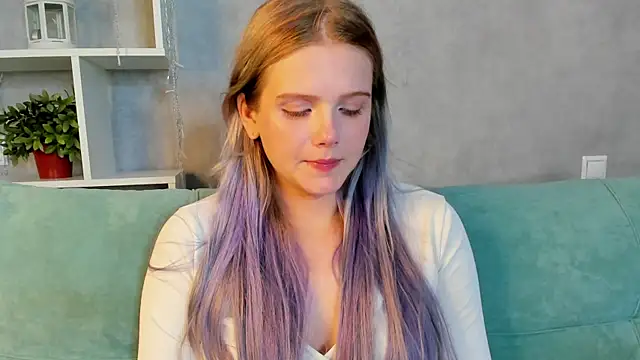 XXX chat uživo modela Alisa_Allison
