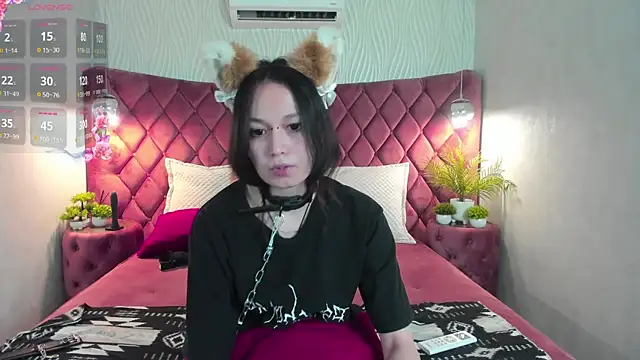 Chat XXX en directo de AriettiHamoe