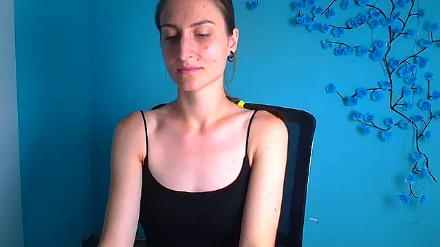 Chat XXX en directo de Just_Julie_