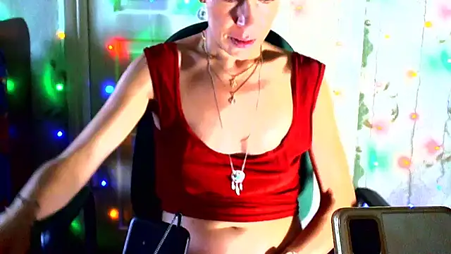 Ladywinter live XXX chat
