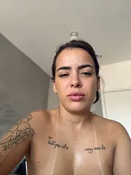 Srta_Jhenny Obrolan Langsung XXX