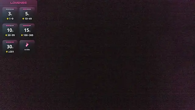 Show de webcam de kali_666