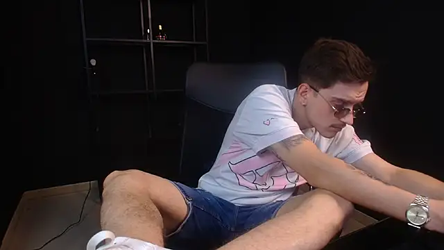 FelixStarkk Chat XXX live