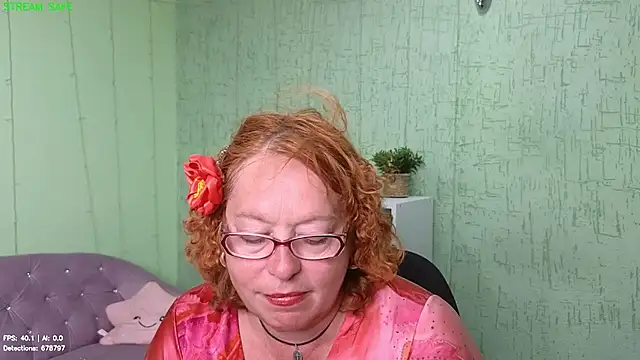 Fara_Flutte's Live XXX Chat