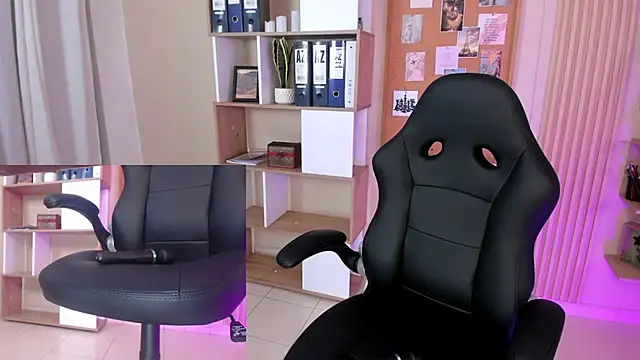 emma_rules99's Live XXX Chat
