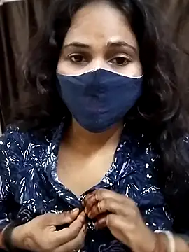 Roji_bha 라이브 XXX 채팅