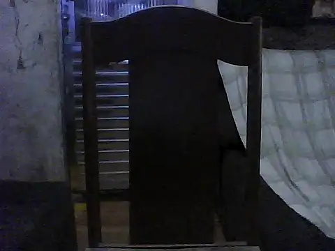 Show de webcam de Negaomalinha1
