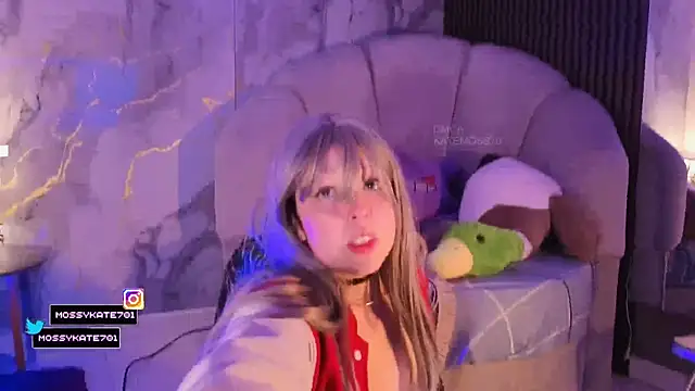 Katemoss70: απευθείας συνομιλία ΧΧΧ