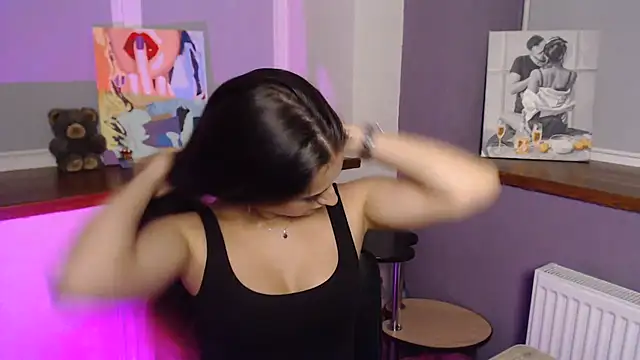 دردشة Caramel_bunny الجنسية المباشرة