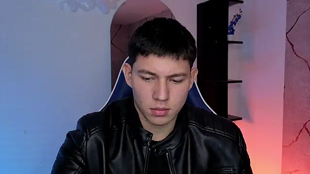 Czat XXX na żywo – JamesCr_