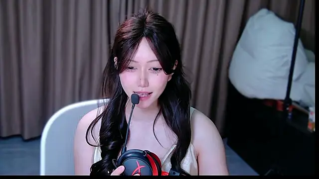 Chat XXX ao vivo de xiaomao-2026