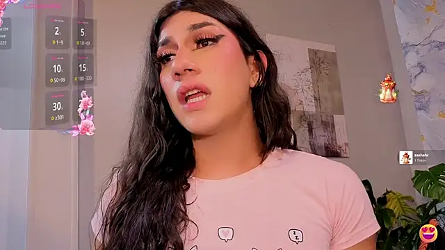 Онлайн чат XXX steff_bratz