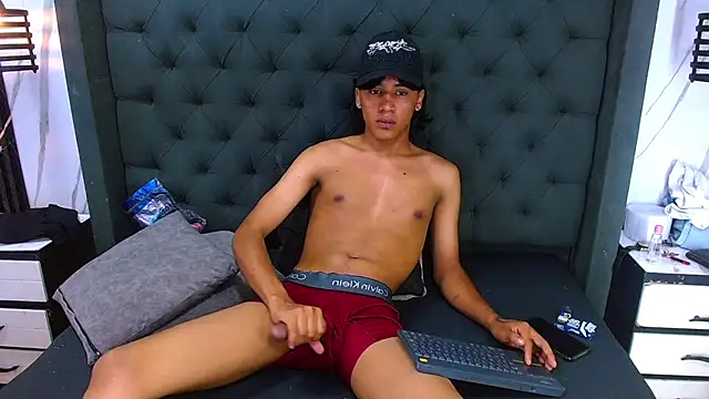 Joan_Usuga Webcamshow