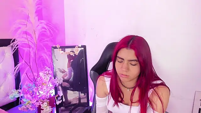 Siena_fox's Live XXX Chat