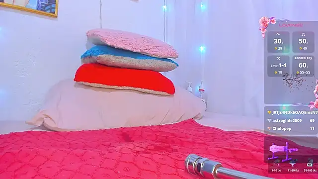 gabylove07's Live XXX Chat
