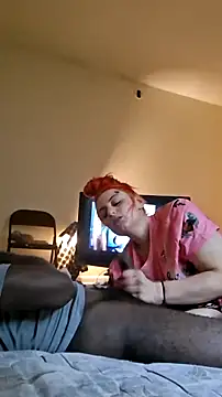 Chat XXX en directo de Drodyblow
