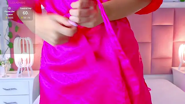 kaily_sweet1's Live XXX Chat