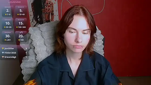 Fiona_Night 라이브 XXX 채팅