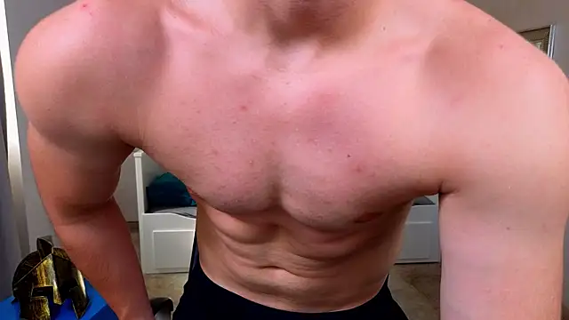 Онлайн чат XXX KellenWest