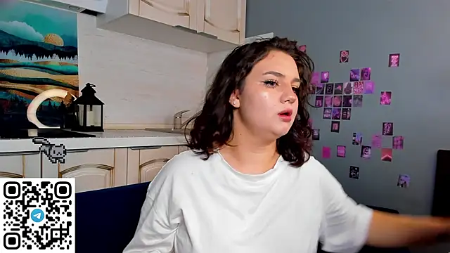 Chat XXX Live Mary_F0x