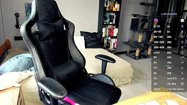Chat XXX Live Web-cam-angel