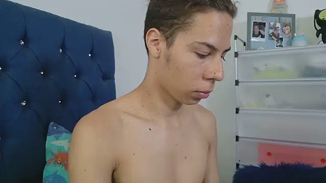 grey___27's Live XXX Chat