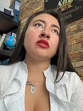 Czat XXX na żywo – _Sarah-Office1