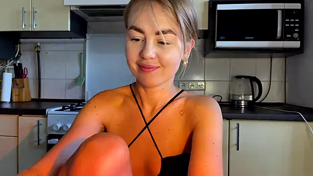 Czat XXX na żywo – MartaLuna_