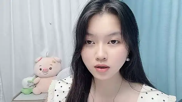 Abby686868のライブXXXチャット
