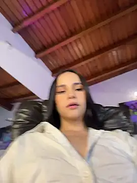 LilieSnow Live XXX-chat