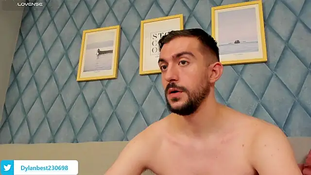 Dylan_Best Chat XXX live