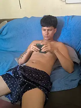 Josephz69 Live XXX Chat
