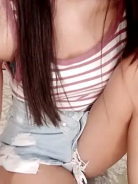Chat XXX en directo de Shreee_Kbya