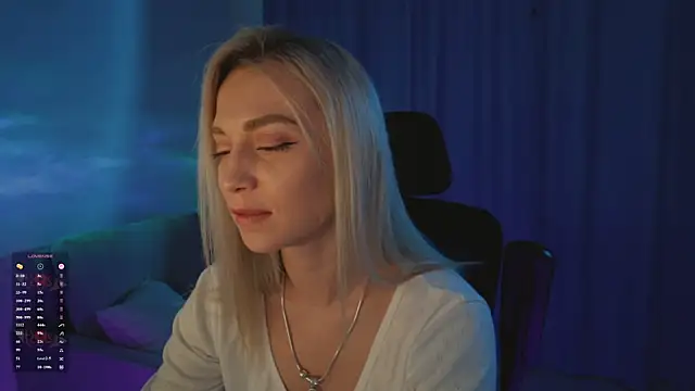 Živý XXX chat AskAlexa
