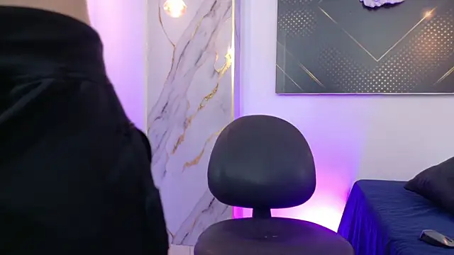 Czat XXX na żywo – theronnyone