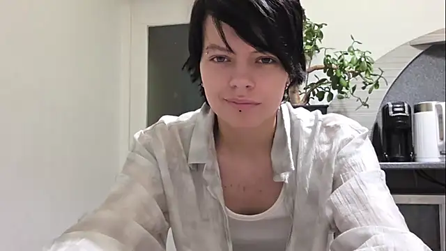 Lucysidle's Live XXX Chat