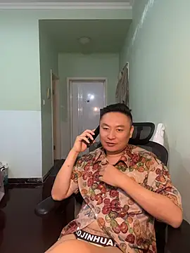 mrcake666 现场XXX聊天