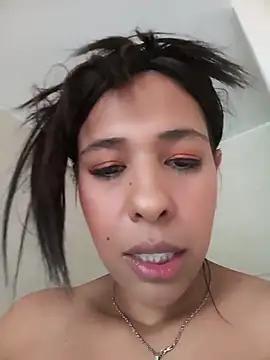 Ivon_C's Live XXX Chat