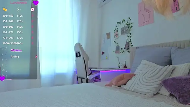 Chat XXX Live _Alissaa