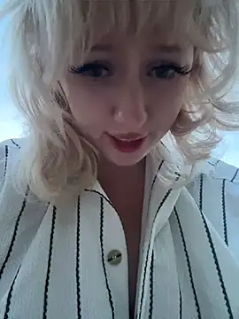 RonnieKiss' Live XXX Chat