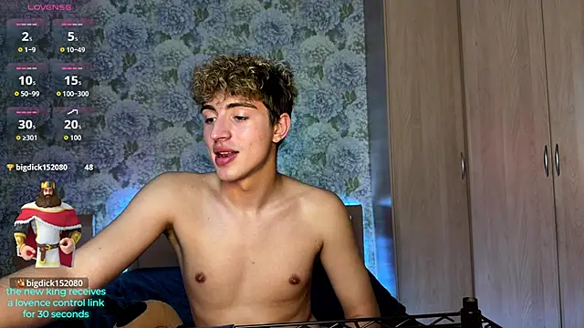Chat XXX Live AlfredSweet