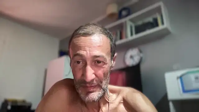 Show de webcam de SiciliMan